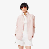 Oversized cotton poplin shirt CF0215 FUI