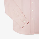 Oversized cotton poplin shirt CF0215 FUI