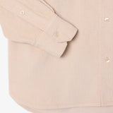 Camicia  donna Overshirt XL in velluto a coste CF5336 S69