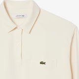 Oversized cotton poplin shirt CF0215 FUI