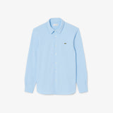 Slim fit cotton piqué shirt CH0214 HBP 