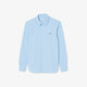 Slim fit cotton piqué shirt CH0214 HBP 