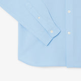 Slim fit cotton piqué shirt CH0214 HBP 