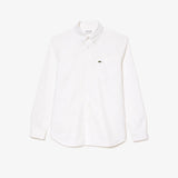 Camicia in cotone regular fit CH2933 001
