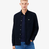 Camicia Oxford regular fit CH1911  F2W