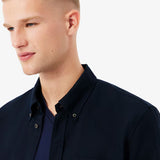 Camicia Oxford regular fit CH1911  F2W