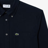 Camicia Oxford regular fit CH1911  F2W