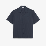 Camicia in seersucker relaxed fit CH2355 4CI