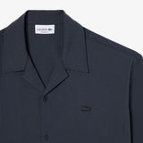 Camicia in seersucker relaxed fit CH2355 4CI