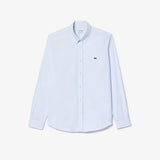 Camicia in cotone regular fit CH2933 HBP