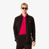 Regular fit linen shirt CH5692 001 