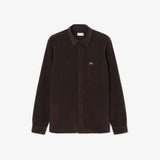 Regular fit linen shirt CH5692 001 