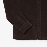 Regular fit linen shirt CH5692 001 