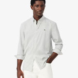 Camicia regular fit a righe Pinpoint CH5084 324