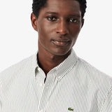 Camicia regular fit a righe Pinpoint CH5084 324