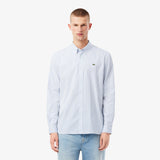 Slim fit cotton piqué shirt CH0214 HBP 