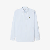 Slim fit cotton piqué shirt CH0214 HBP 