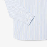 Slim fit cotton piqué shirt CH0214 HBP 