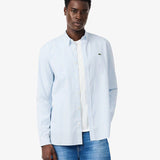 Camicia regular fit a righe Pinpoint CH5084 FAC