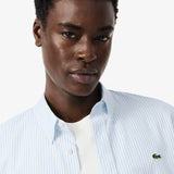 Camicia regular fit a righe Pinpoint CH5084 FAC