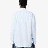 Camicia regular fit a righe Pinpoint CH5084 FAC