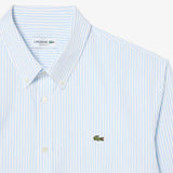 Camicia regular fit a righe Pinpoint CH5084 FAC