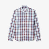 Slim fit cotton piqué shirt CH0214 HBP 