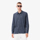 Slim fit cotton piqué shirt CH0214 HBP 