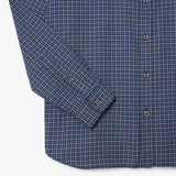 Slim fit cotton piqué shirt CH0214 HBP 