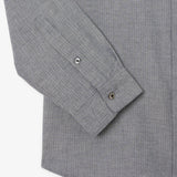 Slim fit cotton piqué shirt CH0214 HBP 