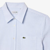 Men's cotton short sleeve shirt CH5624 E7B 