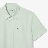 Men's cotton short sleeve shirt CH5624 QBE 