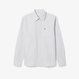 Regular fit linen shirt CH5692 001 