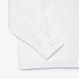 Regular fit linen shirt CH5692 001 
