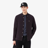 Camicia di lino regular fit CH5692 3LA