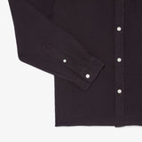 Camicia di lino regular fit CH5692 3LA