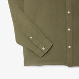 Regular fit linen shirt CH5692 316 