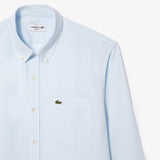Camicia di lino regular fit CH5692 T01