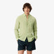 Camicia di lino regular fit CH5692 UYB
