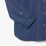 Camicia regular fit in denim leggero CH9084 MK9
