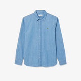 CH9084 MKU Lightweight Denim Regular Fit Shirt 