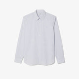Regular fit shirt in striped poplin CH9087 HSZ 