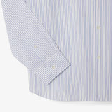 Regular fit shirt in striped poplin CH9087 HSZ 