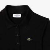 Polo slim fit in cotone a costine DF5377 031