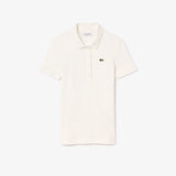 Polo slim fit in cotone a costine DF5377 70V