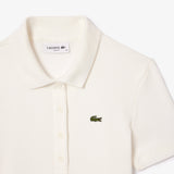 Polo slim fit in cotone a costine DF5377 70V