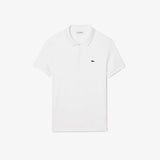 Men's cotton polo shirt regular fit DH5522 001