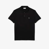 Men's cotton polo shirt regular fit DH5522 031