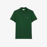 Regular fit Pima cotton polo DH2050 132 