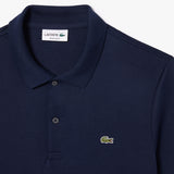 Men's cotton polo shirt regular fit DH5522 166
